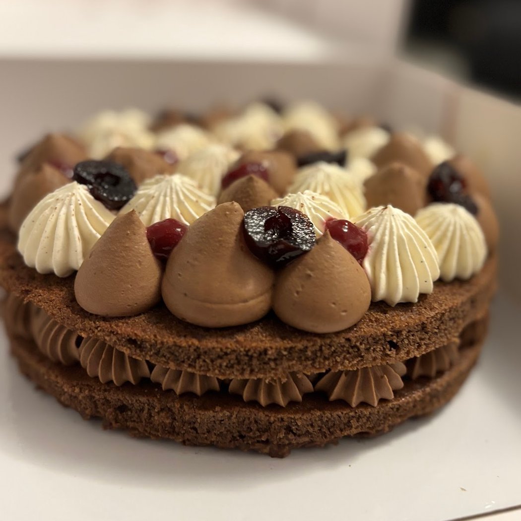 Pâtisserie Agathe Lasnier 3